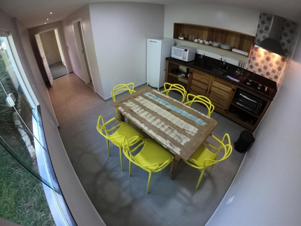Hotel Experience Joao Fernandes Armacao dos Buzios ภายนอก รูปภาพ