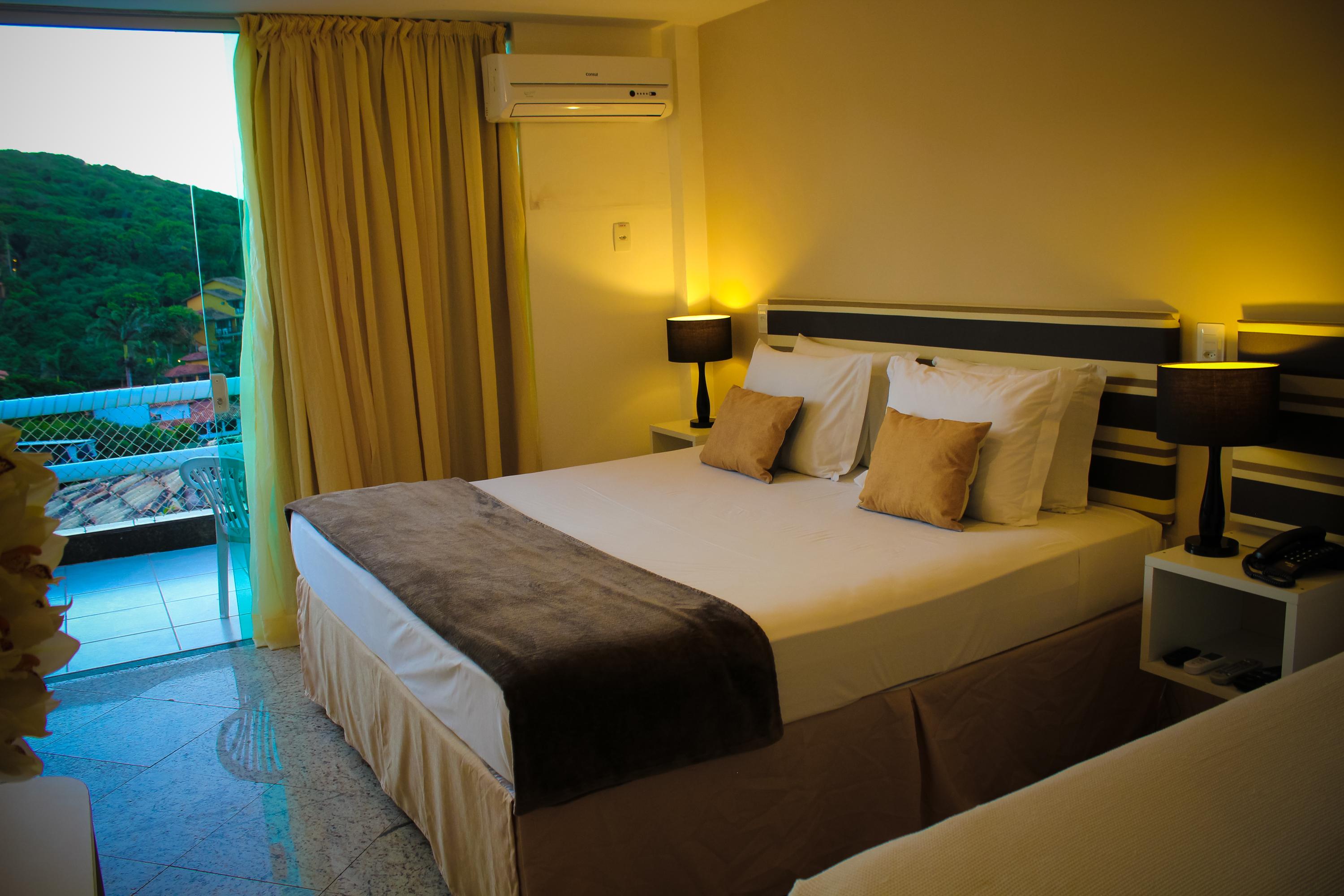 Hotel Experience Joao Fernandes Armacao dos Buzios ภายนอก รูปภาพ