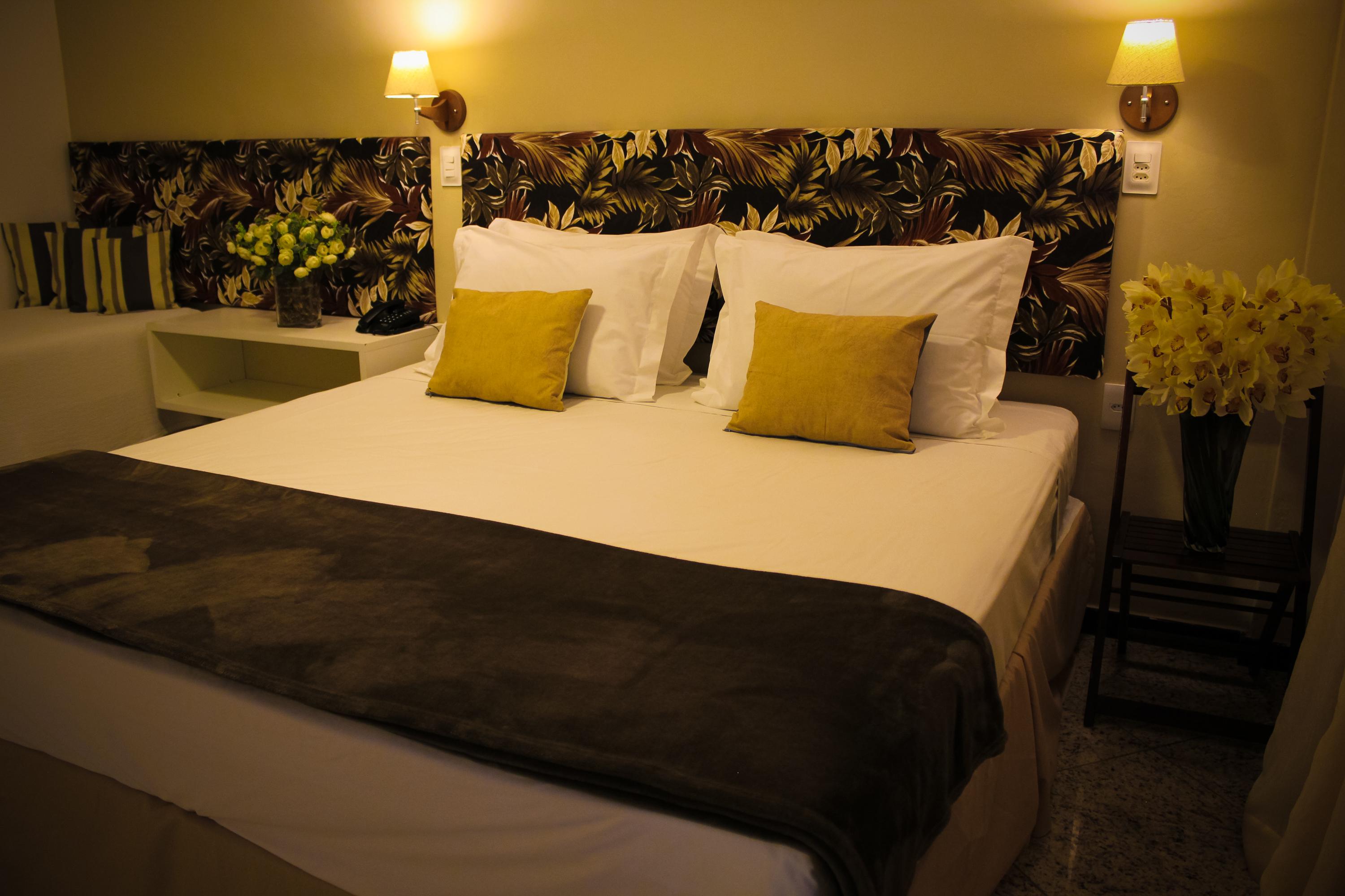 Hotel Experience Joao Fernandes Armacao dos Buzios ภายนอก รูปภาพ