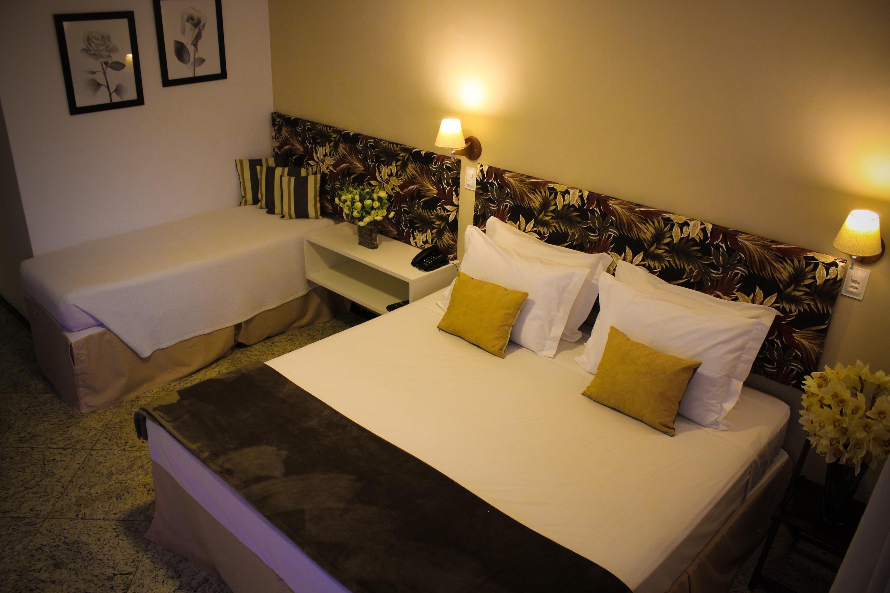 Hotel Experience Joao Fernandes Armacao dos Buzios ภายนอก รูปภาพ
