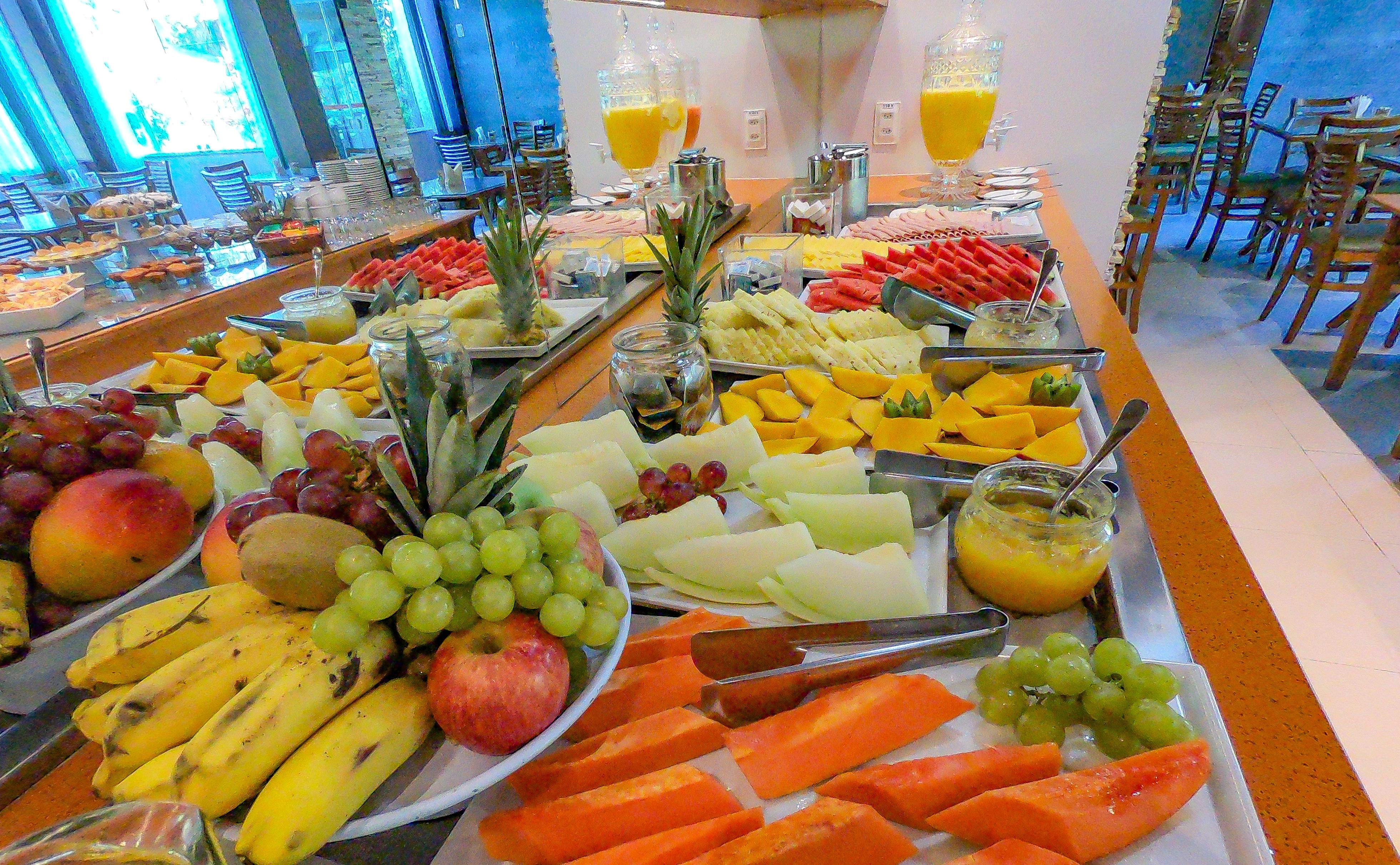 Hotel Experience Joao Fernandes Armacao dos Buzios ภายนอก รูปภาพ