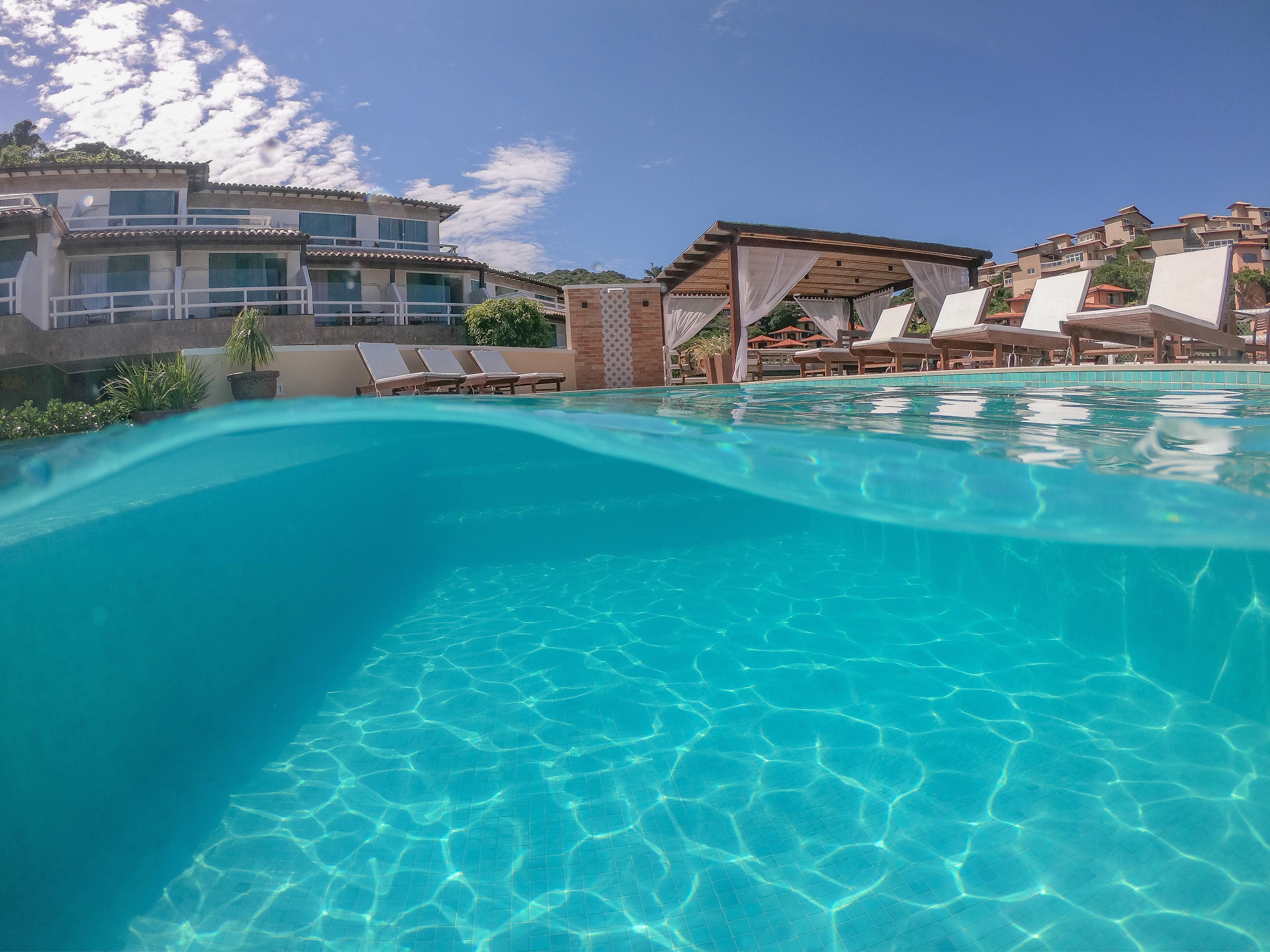 Hotel Experience Joao Fernandes Armacao dos Buzios ภายนอก รูปภาพ
