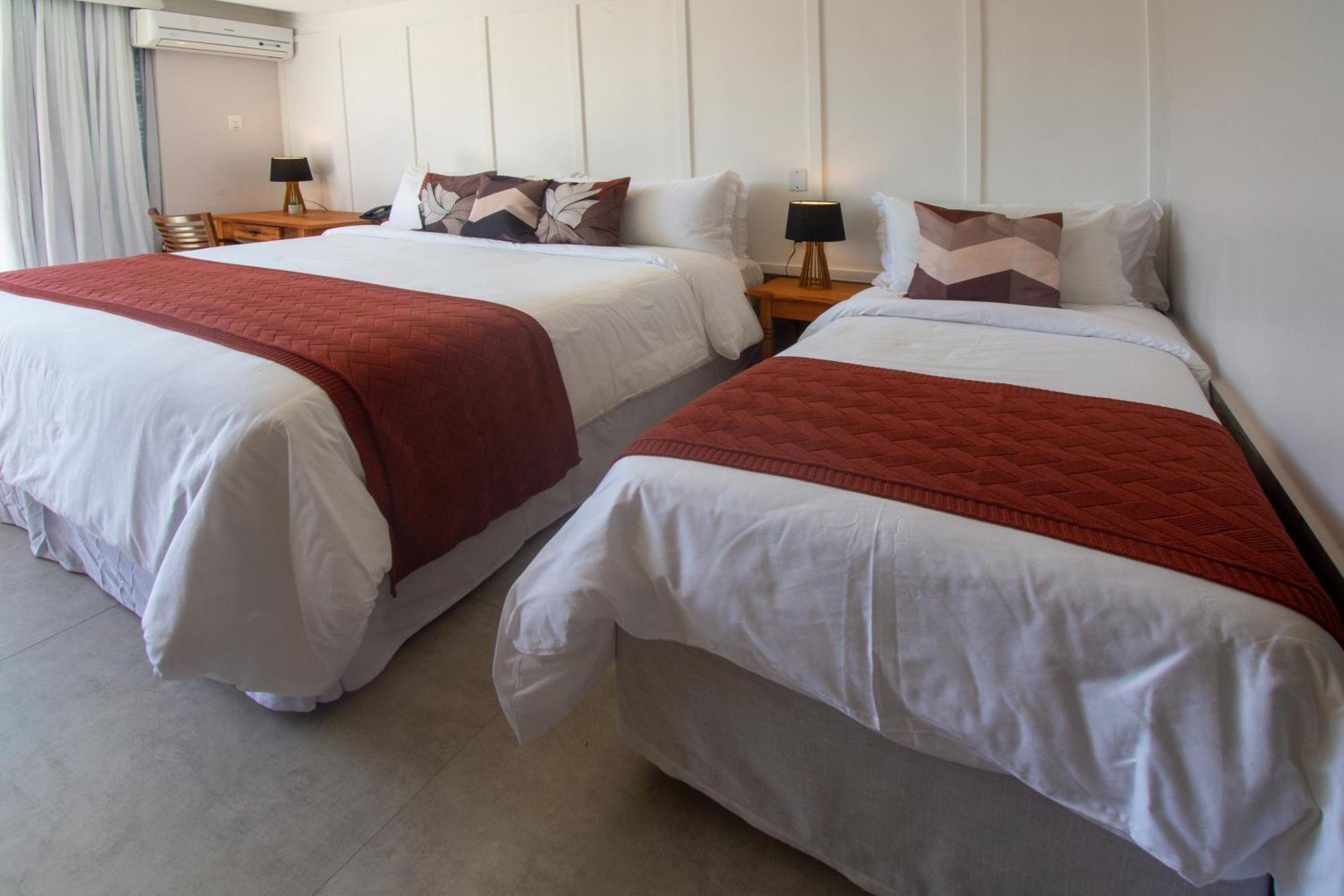 Hotel Experience Joao Fernandes Armacao dos Buzios ภายนอก รูปภาพ
