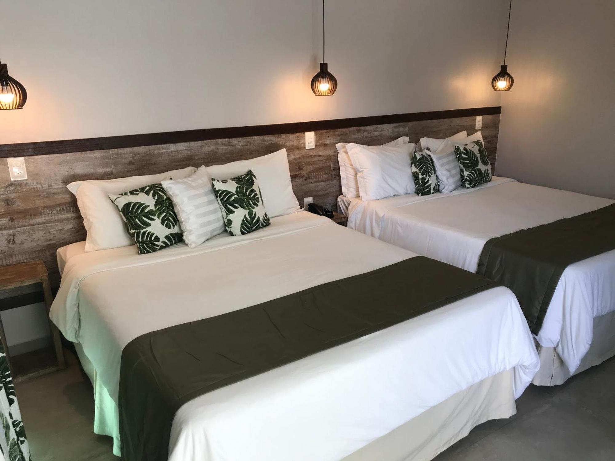 Hotel Experience Joao Fernandes Armacao dos Buzios ห้อง รูปภาพ