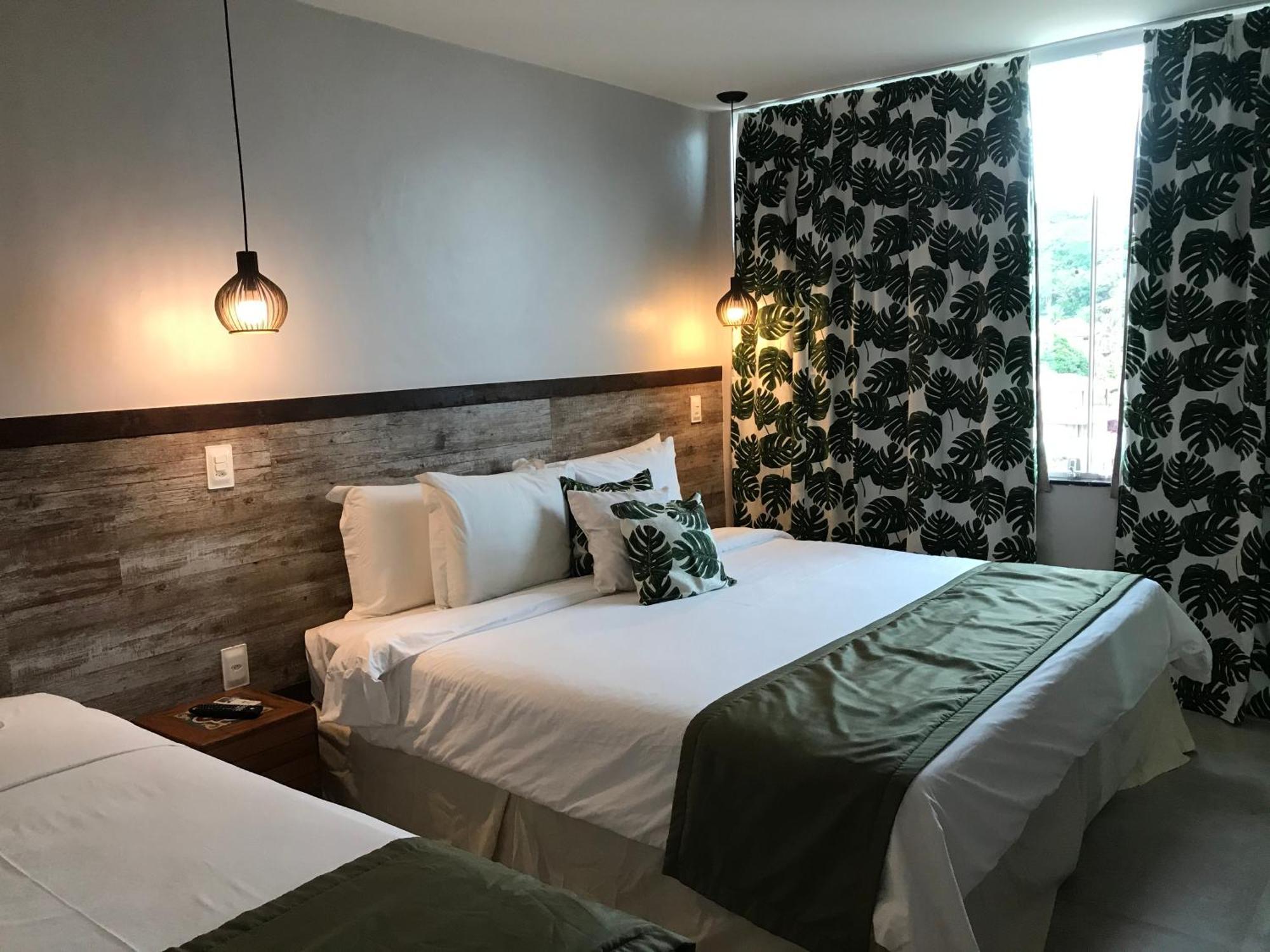 Hotel Experience Joao Fernandes Armacao dos Buzios ห้อง รูปภาพ