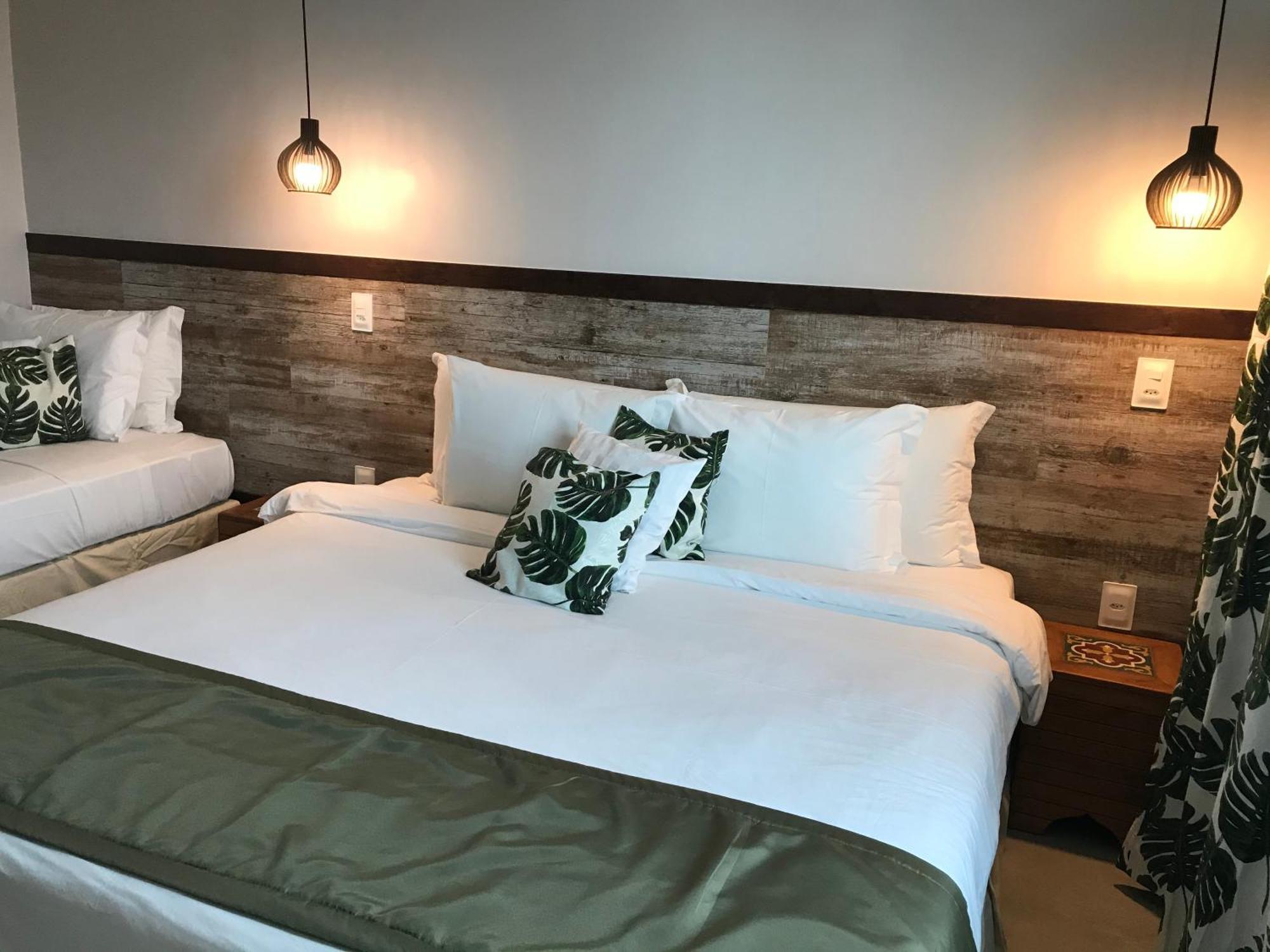 Hotel Experience Joao Fernandes Armacao dos Buzios ห้อง รูปภาพ