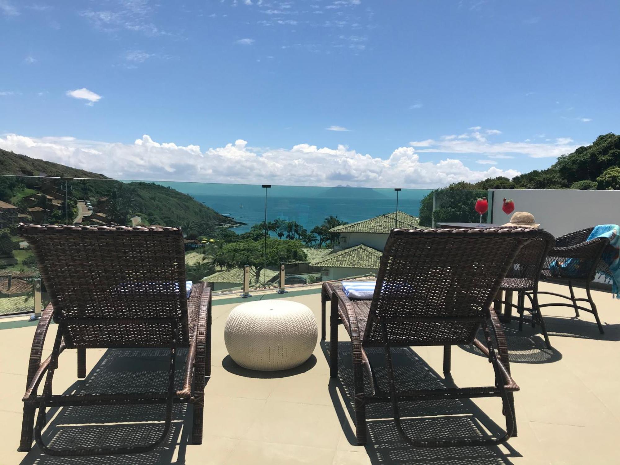 Hotel Experience Joao Fernandes Armacao dos Buzios ห้อง รูปภาพ