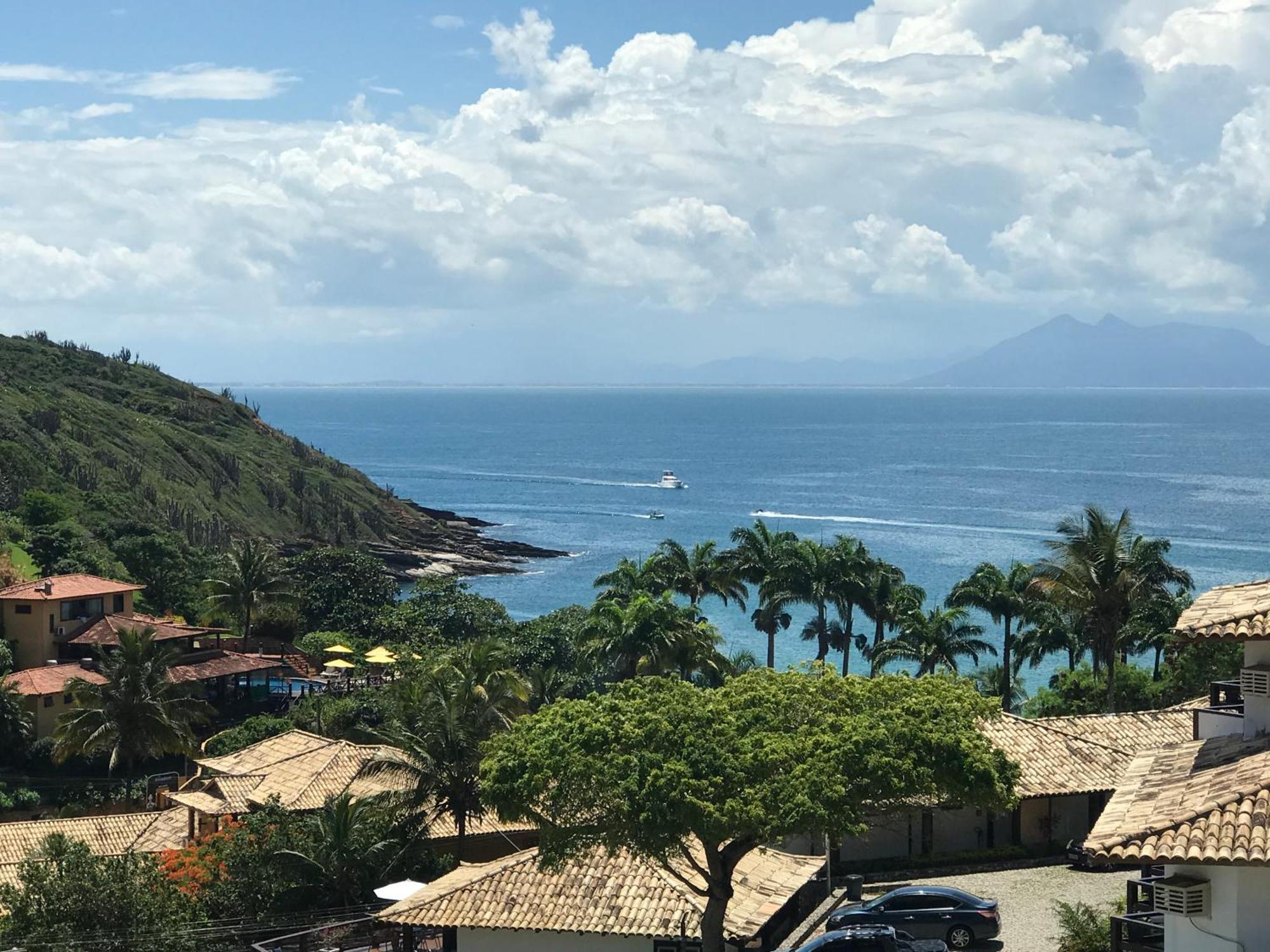 Hotel Experience Joao Fernandes Armacao dos Buzios ห้อง รูปภาพ