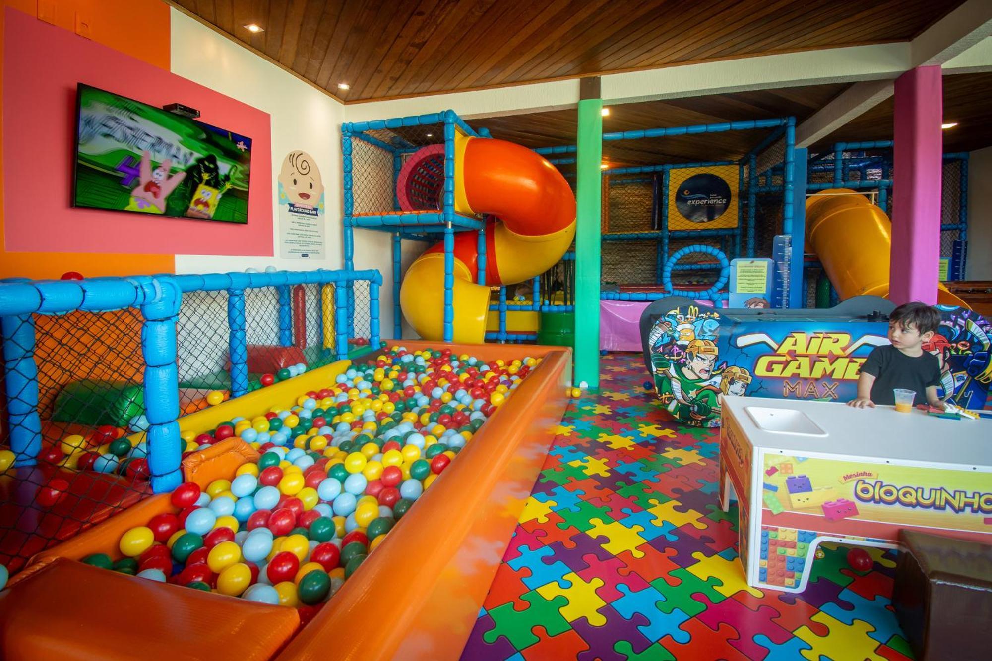 Hotel Experience Joao Fernandes Armacao dos Buzios ภายนอก รูปภาพ