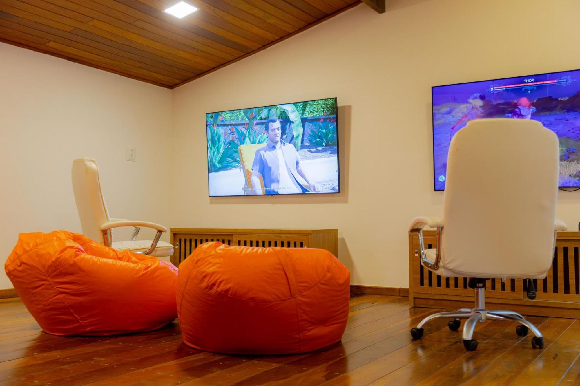 Hotel Experience Joao Fernandes Armacao dos Buzios ภายนอก รูปภาพ