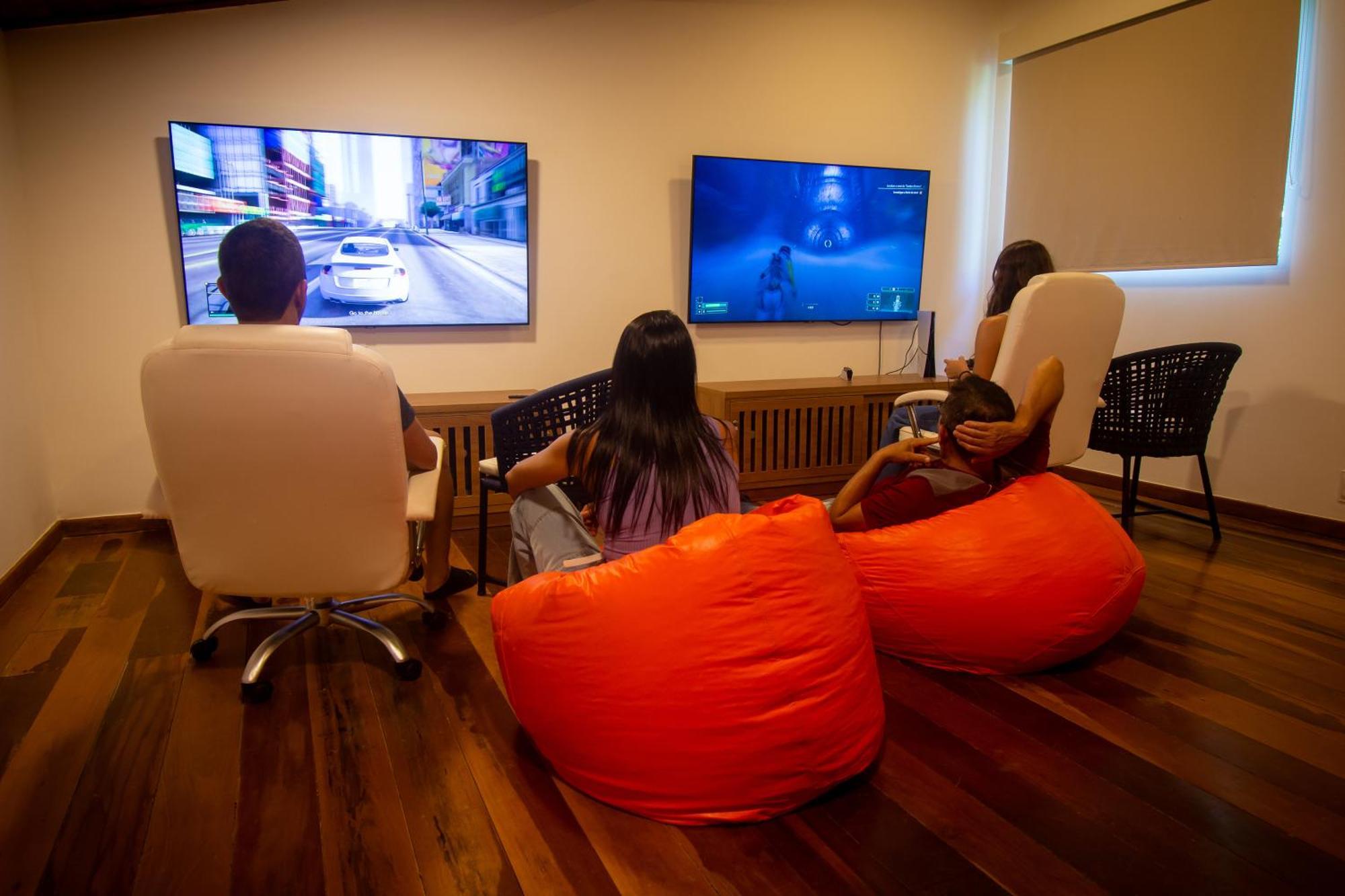 Hotel Experience Joao Fernandes Armacao dos Buzios ภายนอก รูปภาพ