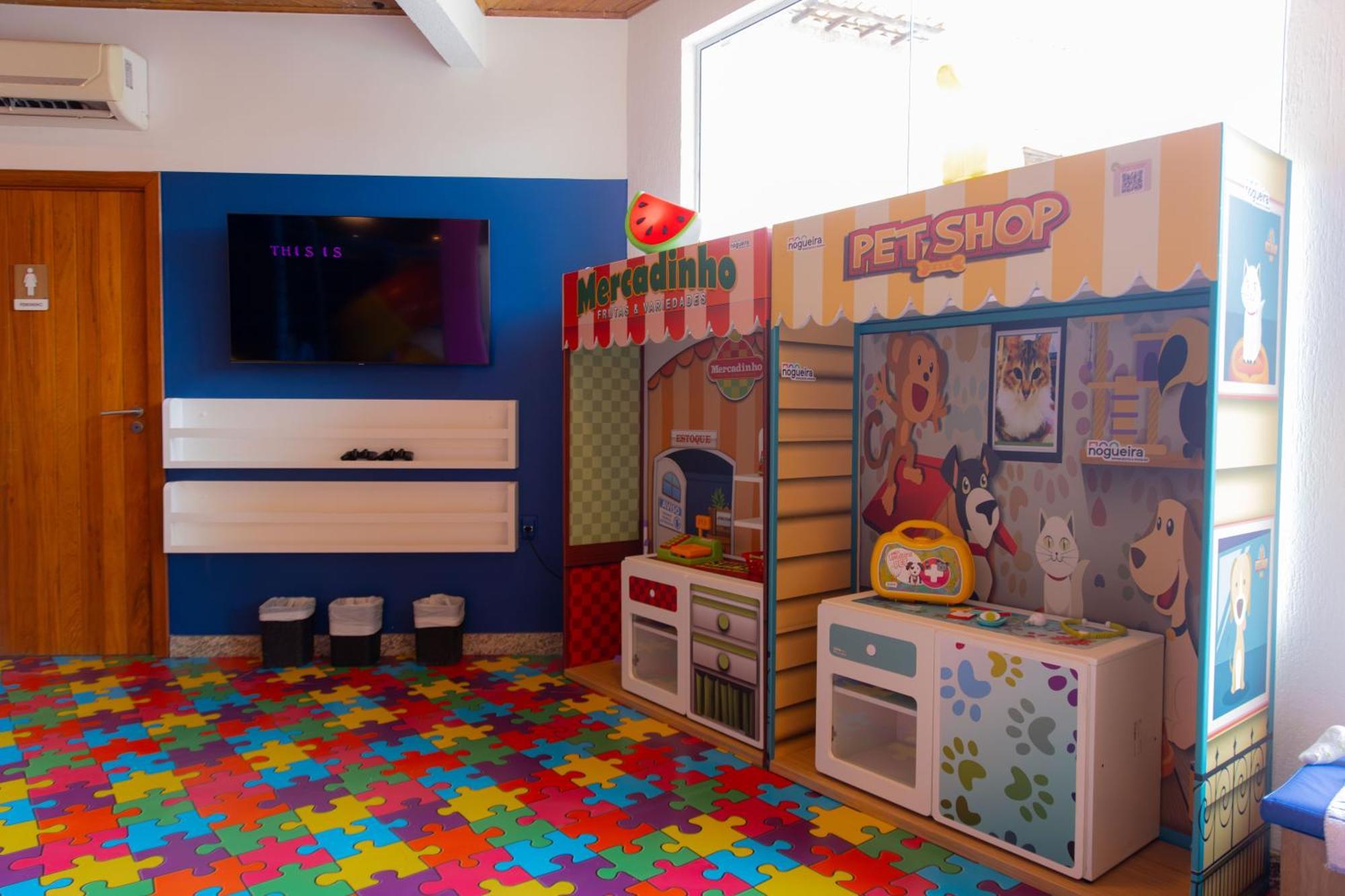 Hotel Experience Joao Fernandes Armacao dos Buzios ภายนอก รูปภาพ