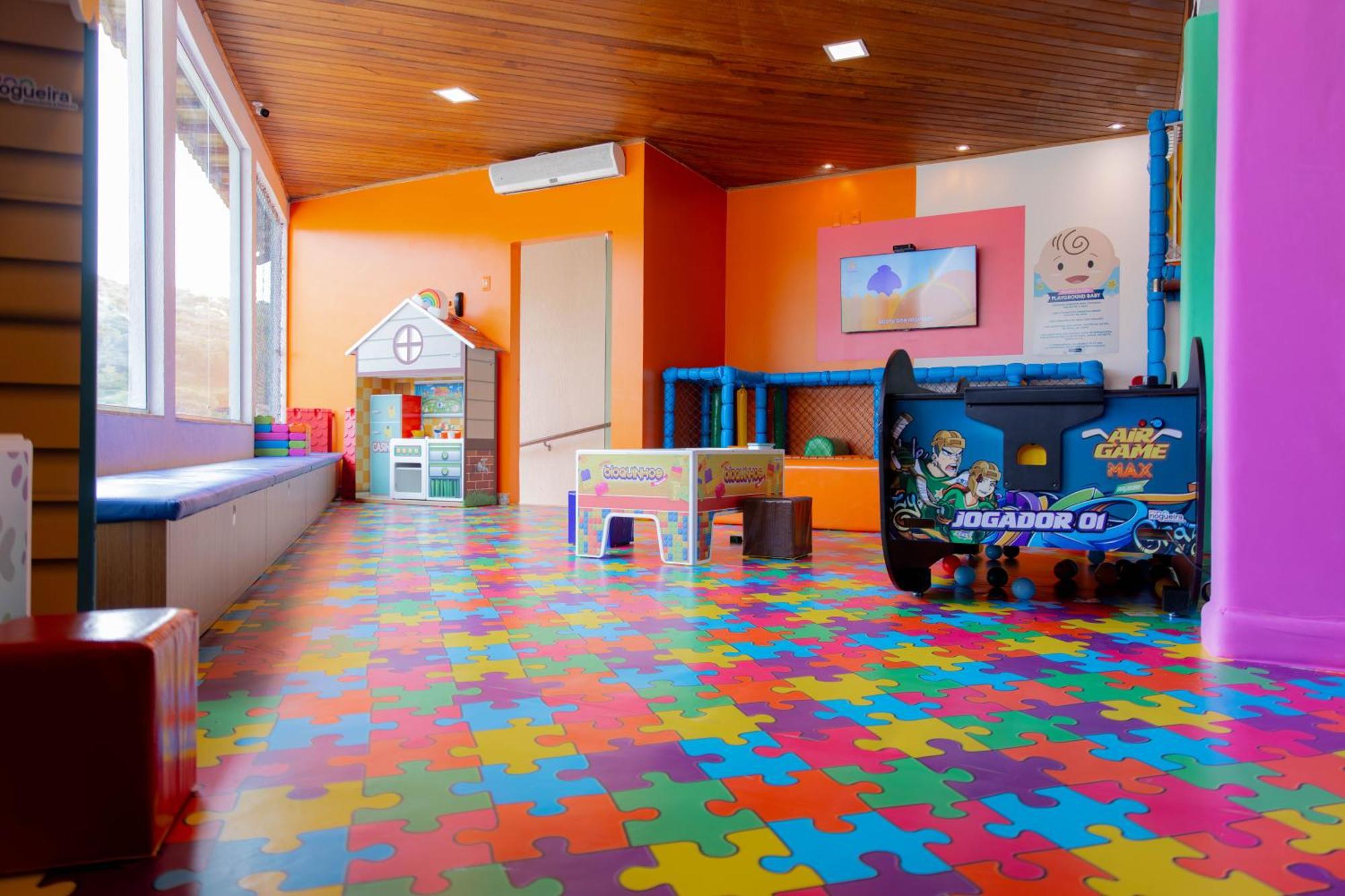 Hotel Experience Joao Fernandes Armacao dos Buzios ภายนอก รูปภาพ
