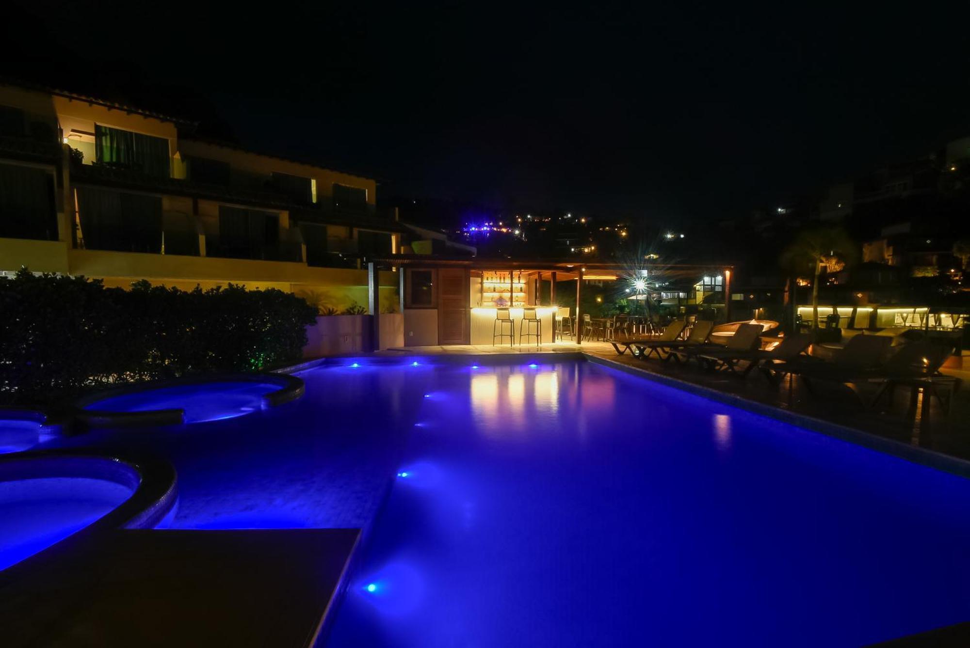 Hotel Experience Joao Fernandes Armacao dos Buzios ภายนอก รูปภาพ