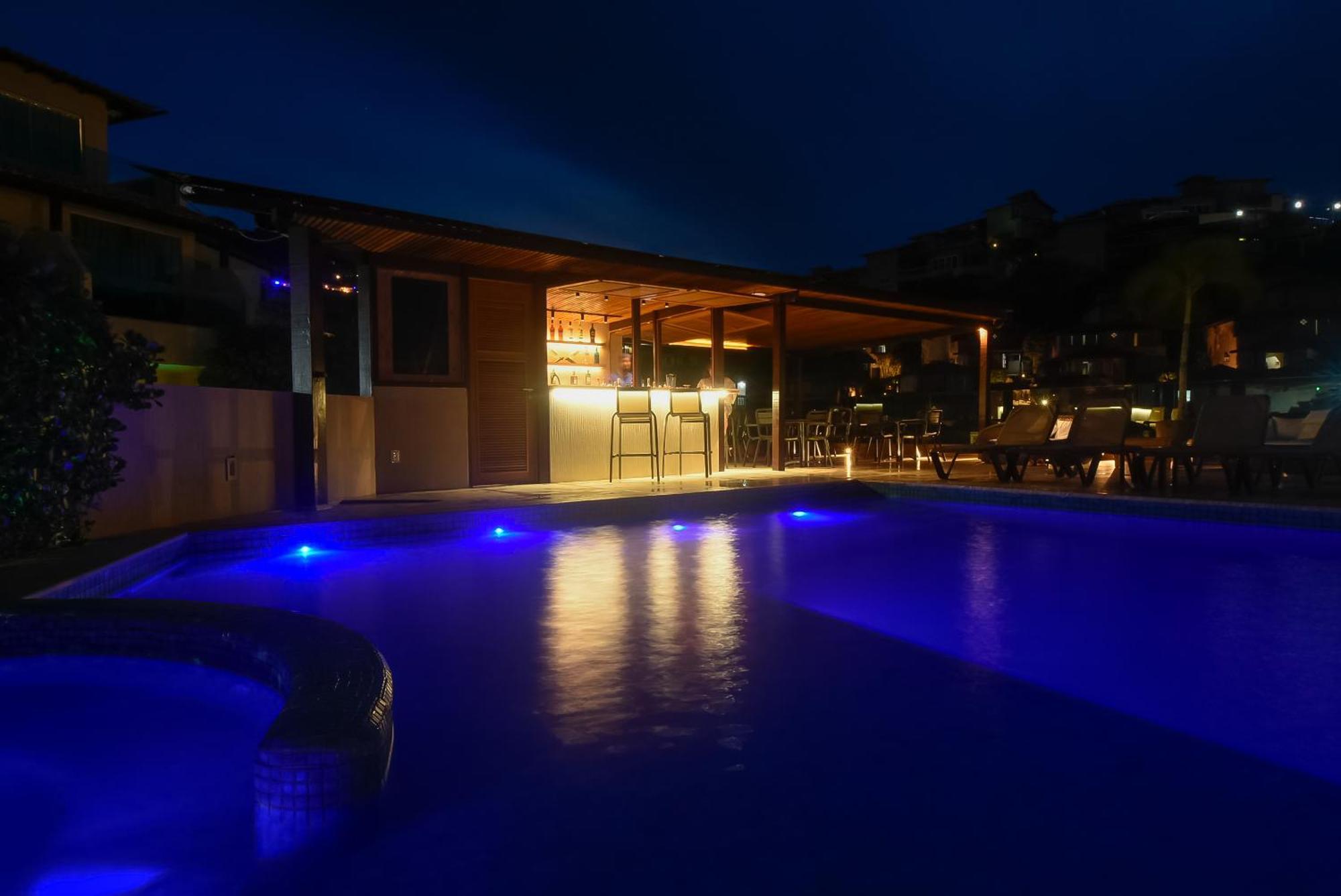Hotel Experience Joao Fernandes Armacao dos Buzios ภายนอก รูปภาพ